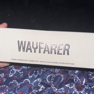 Camera Accessory Kit - Cream